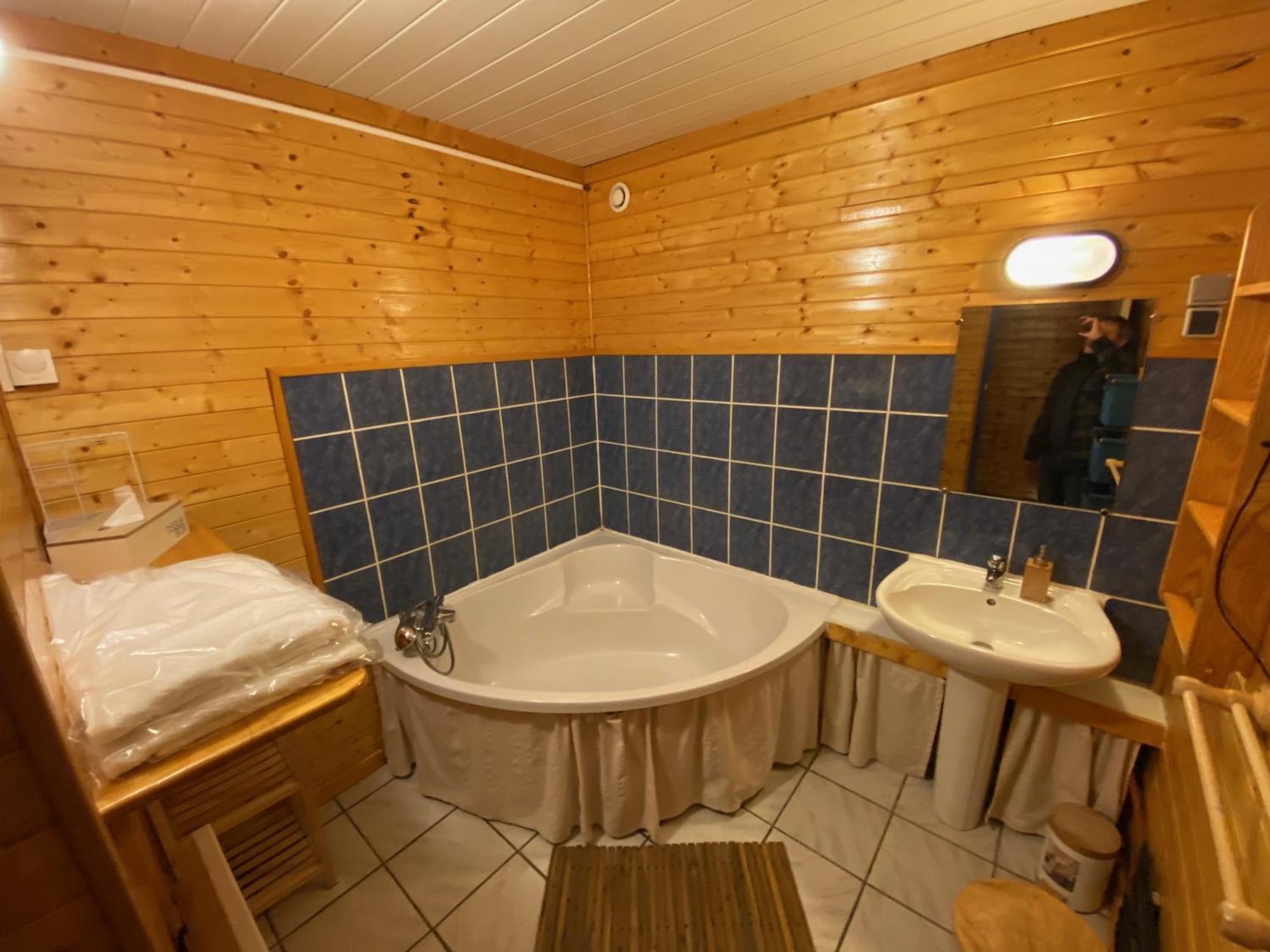 Chalet A Un Endroit Exceptionnel, Alpes, Parc National Des Ecrins Les Vigneaux Extérieur photo