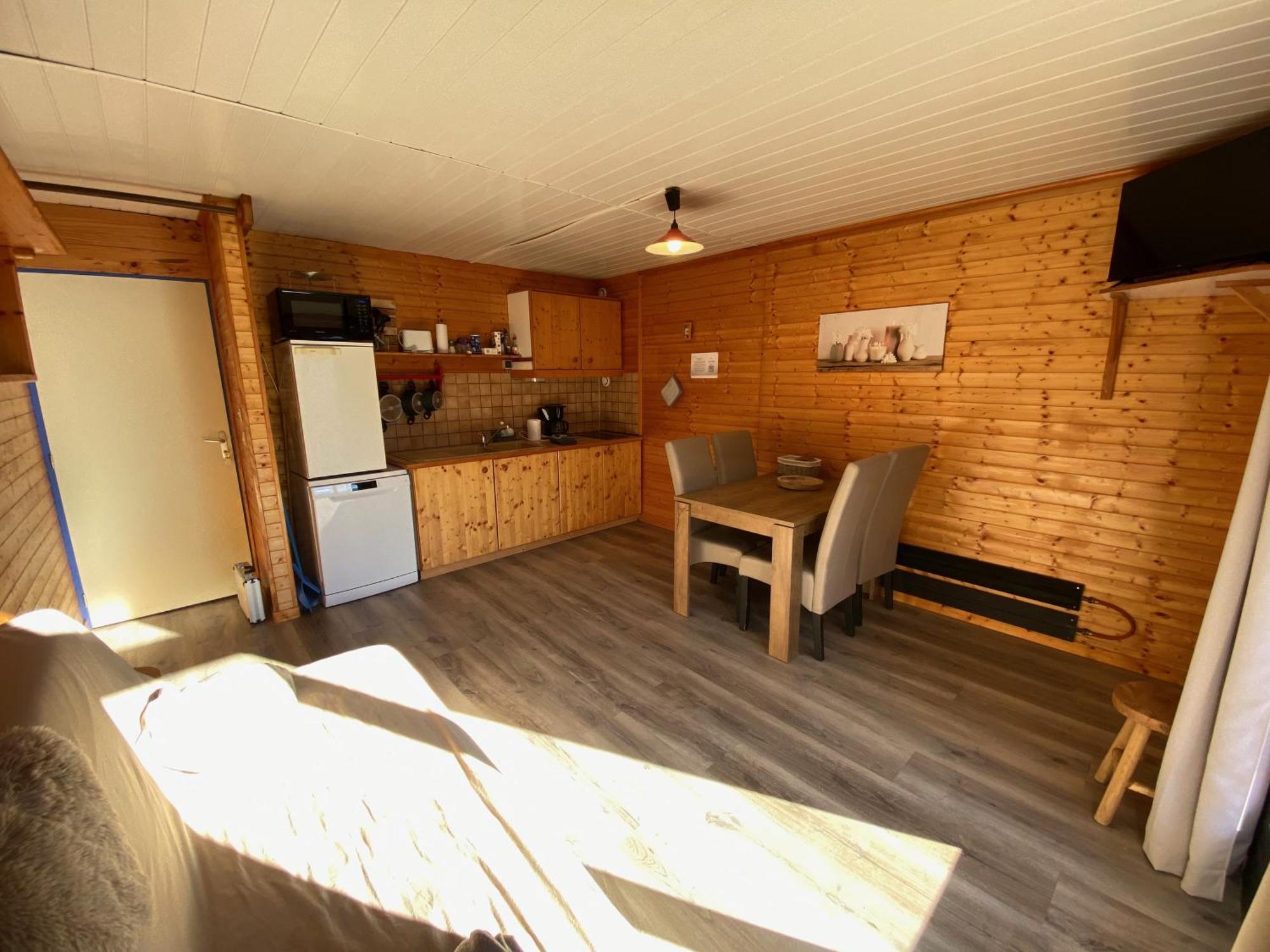 Chalet A Un Endroit Exceptionnel, Alpes, Parc National Des Ecrins Les Vigneaux Extérieur photo