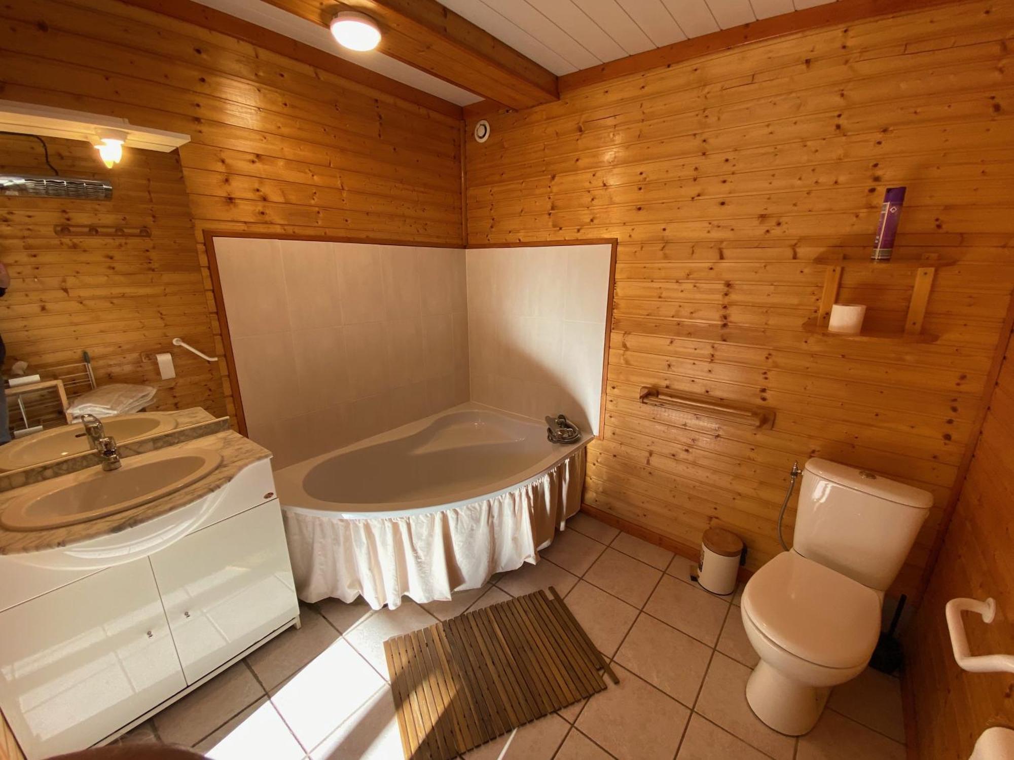 Chalet A Un Endroit Exceptionnel, Alpes, Parc National Des Ecrins Les Vigneaux Extérieur photo