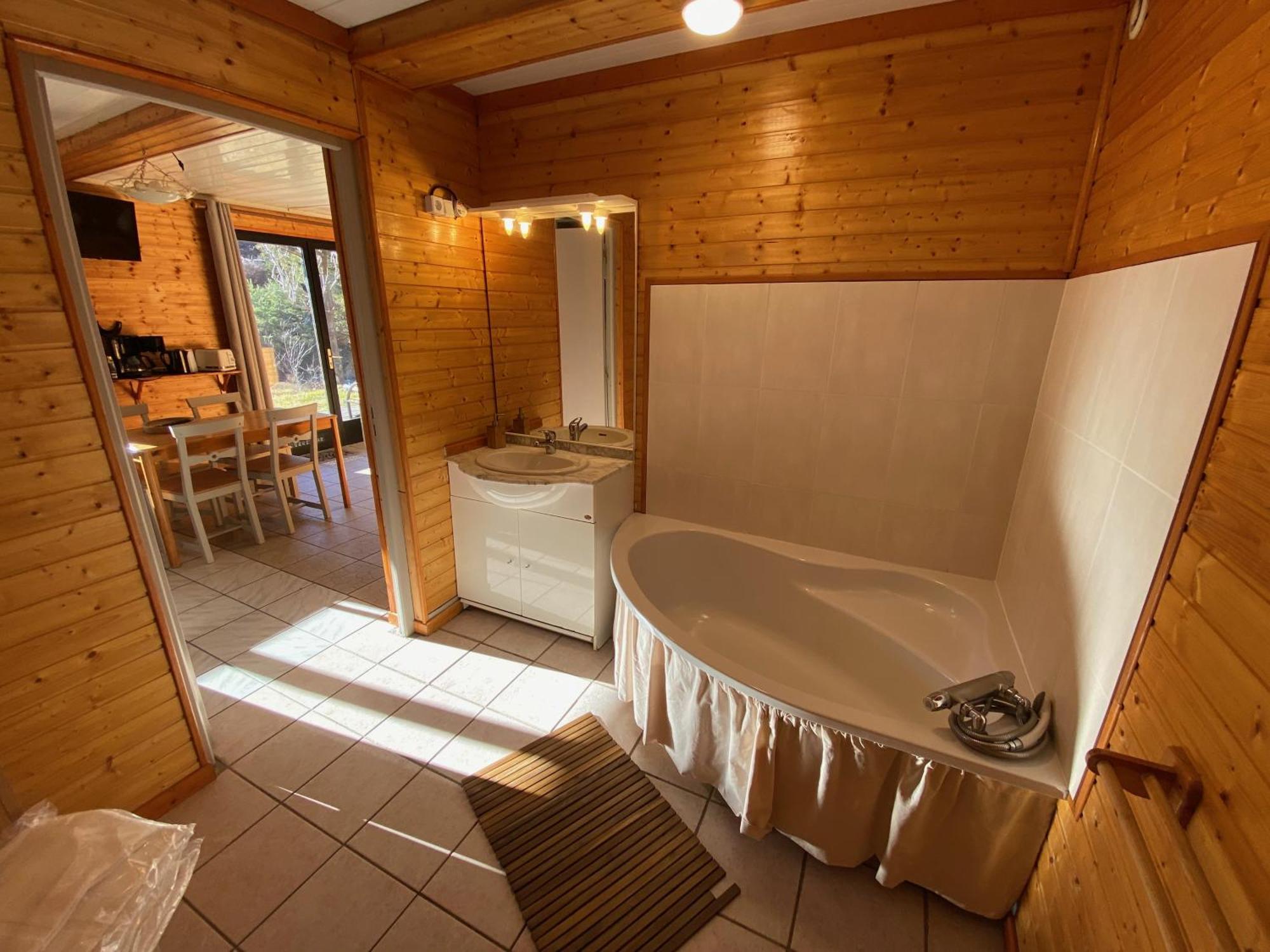 Chalet A Un Endroit Exceptionnel, Alpes, Parc National Des Ecrins Les Vigneaux Extérieur photo