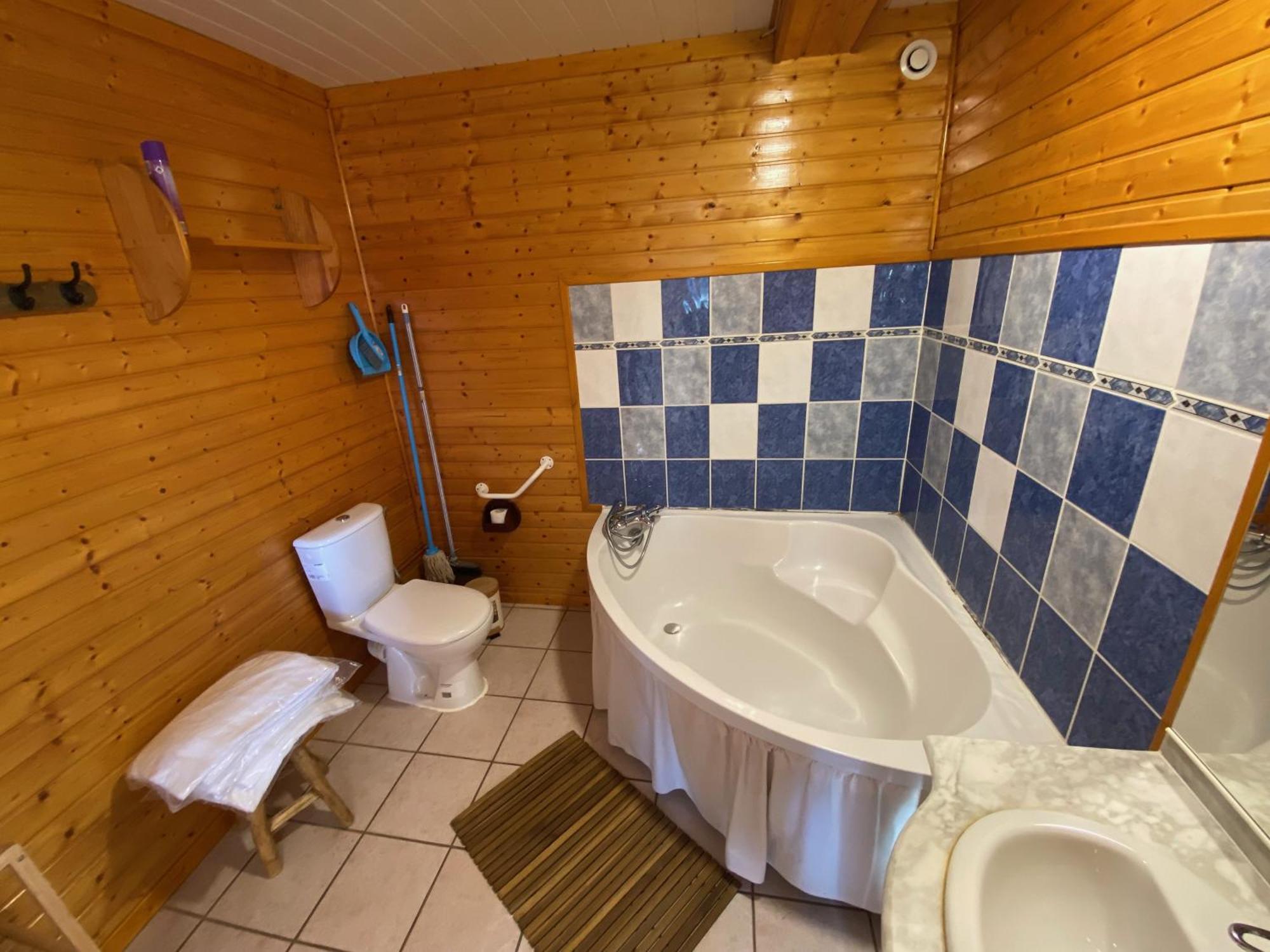 Chalet A Un Endroit Exceptionnel, Alpes, Parc National Des Ecrins Les Vigneaux Chambre photo